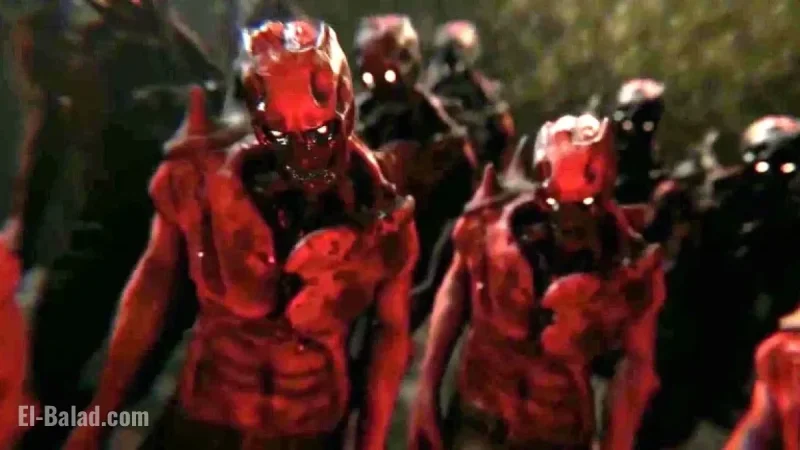 Xbox Unveils Total Chaos Console Launch Trailer for Fall 2025