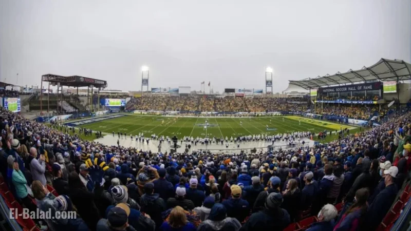 2025 FCS Football Playoff Bracket Forecasts (Nov. 22)