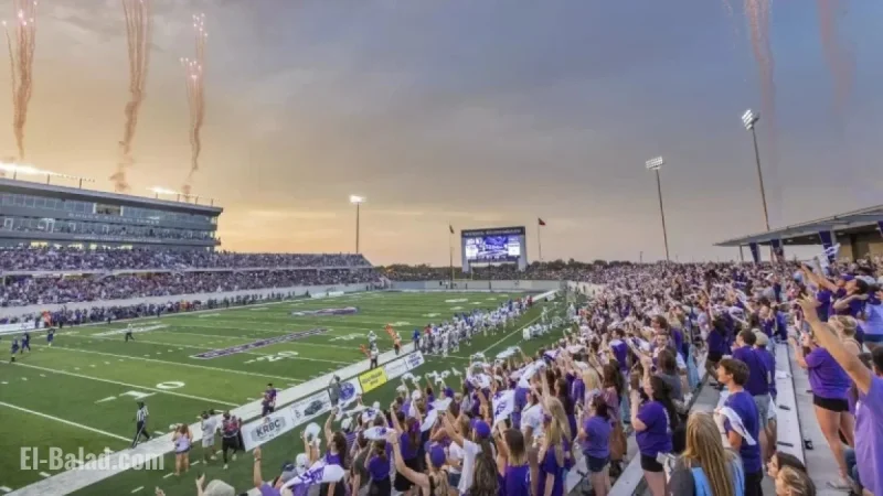 2025 FCS Playoffs: First-Round TV Broadcast Schedule