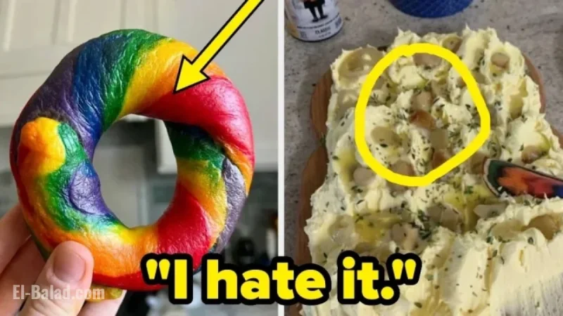 33 Disliked Food Trends Dominating the Culinary Scene