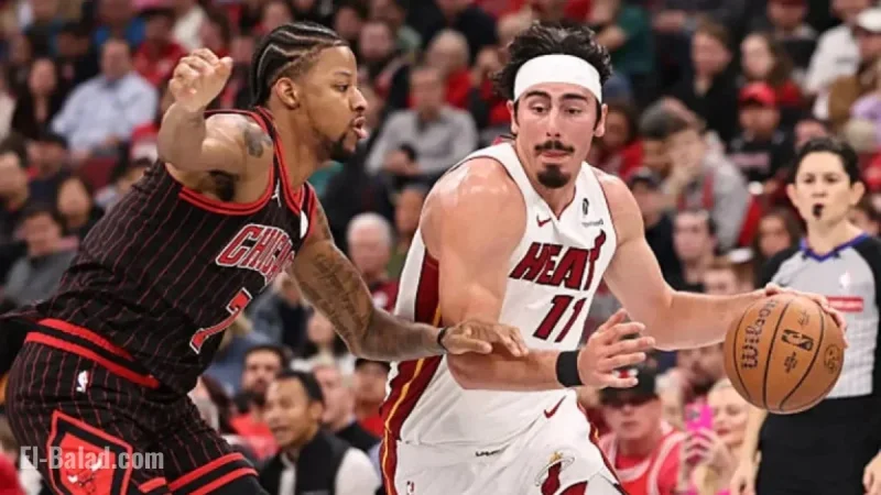 76ers vs. Heat: Expert Predictions and Odds for Nov. 23 Matchup
