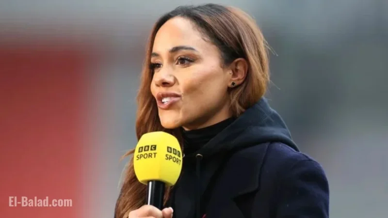Alex Scott Faces Date Drama with Coronation Street Star After Secret Romance