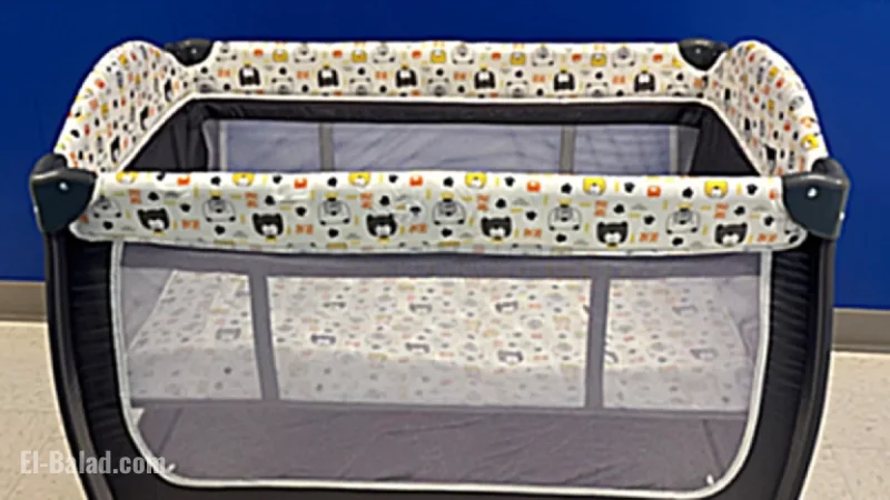Amazon Recalls Children’s Items Nationwide Due to Fatality Risks
