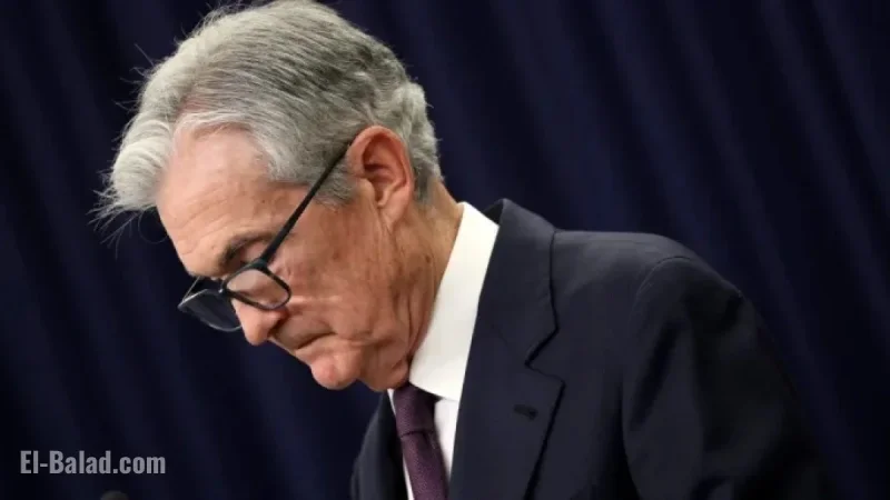 Analysts Predict Possible Tie in Fed’s Upcoming Interest Rate Vote