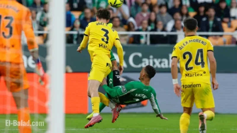 Antony Misses Derby Due to Suspension