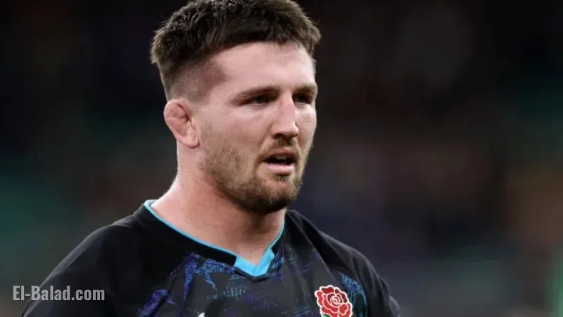 Argentina Coach Contepomi Accuses Curry of Tunnel Shove Post England Victory