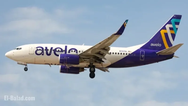 Avelo Airlines Expands with Two New Florida Routes