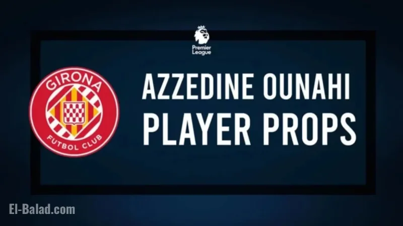 Azzedine Ounahi Goal Odds: Real Betis Match Preview for November 23