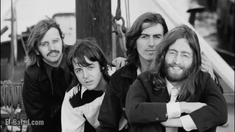 “Beatles’ Legacy Revives: ‘Anthology’ Dazzles with New Restoration”