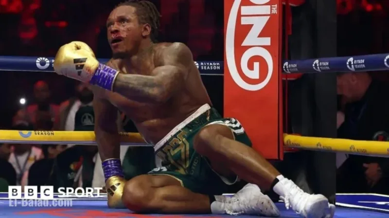 Benavidez Defeats Yarde in Bloody Seventh Round for World Title