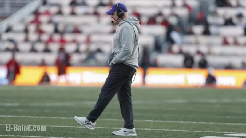 Chris Klieman Addresses K-State Criticism Following Utah Defeat