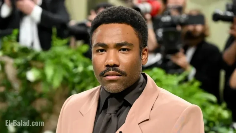 Donald Glover Canceled Tour After Stroke Revealed Heart Hole, Says Doctors