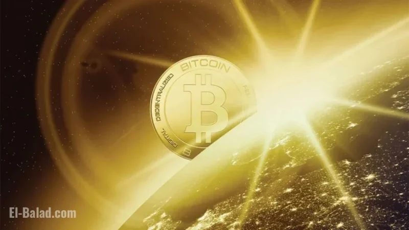 Dow Jones Futures Set; Bitcoin Rebounds; Nvidia, Apple, Eli Lilly Spotlight