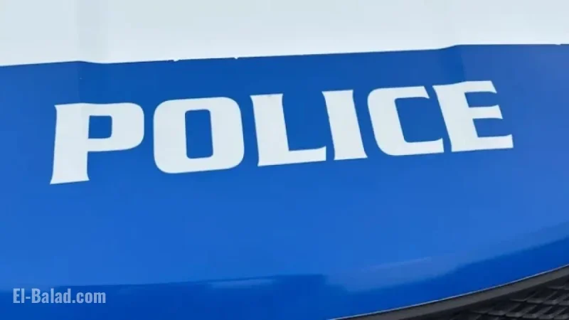Driver Sought After Taxi Collides with Two RNC Units in Crash