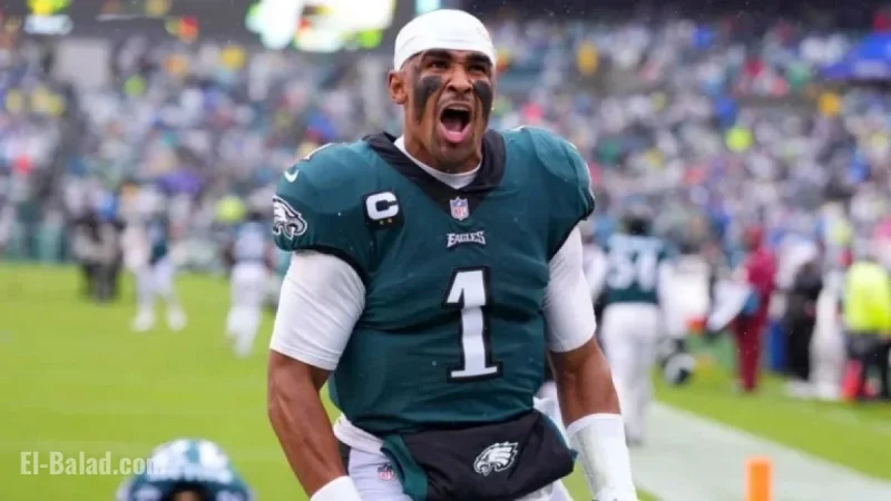 Eagles vs. Cowboys: Predictions, Betting Tips, and Odds