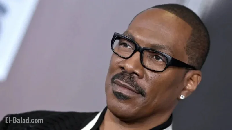 Eddie Murphy Regrets Declining Three Iconic Movie Roles