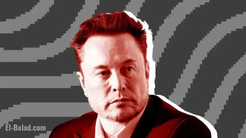 Elon Musk Criticized for Frequent Controversial Political Posts on X