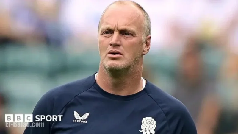 England vs Argentina: Hosts’ Revamped Attack Faces Pumas