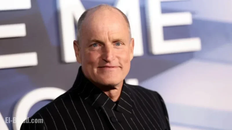 Fans Panic Over Jamie Lee Curtis’ Post on Woody Harrelson