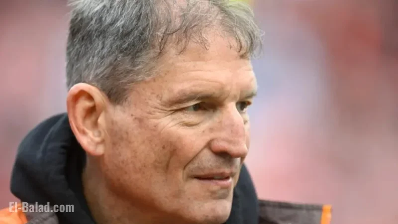 Former QB Bernie Kosar Undergoes Liver Transplant After Long Wait