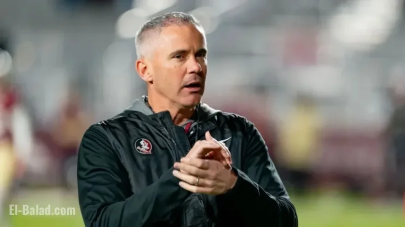 FSU Confirms Norvell’s Contract Extension Through 2026 Season