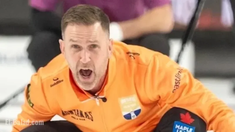 Gushue Rink Dominates Saskatoon in Olympic Curling Trials Opener