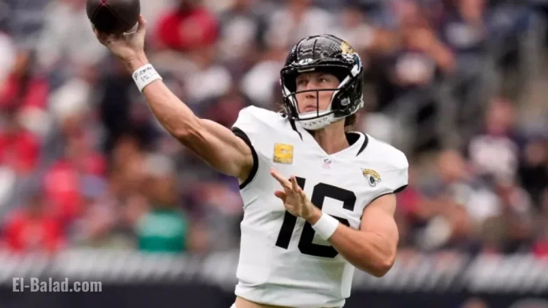 How to Stream Jaguars vs. Cardinals Game Free Today