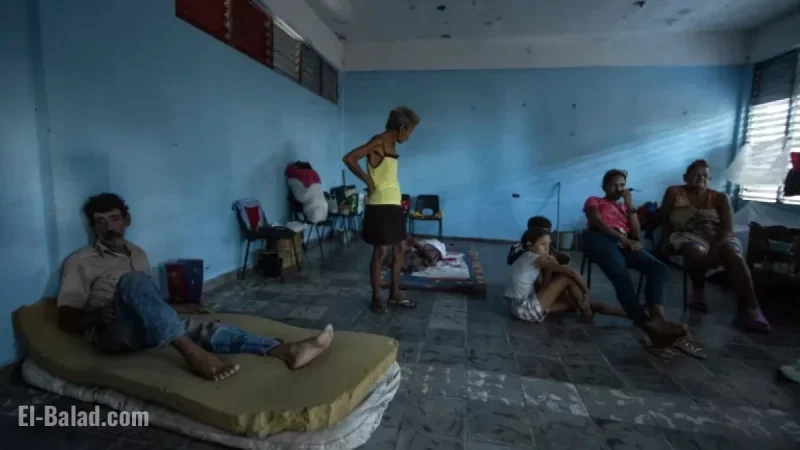 Hurricane Melissa Devastates Lives in Cuba