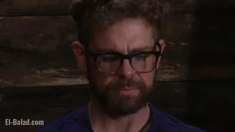 Jack Osbourne Tears Up Over Late Dad Ozzy on I’m a Celeb 2025 Live