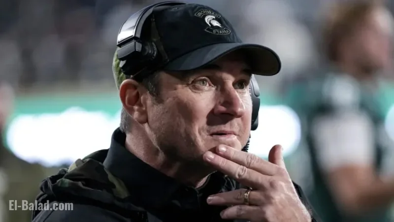 Jonathan Smith Discovers Another Way to Lose at Iowa, Time to Move Forward