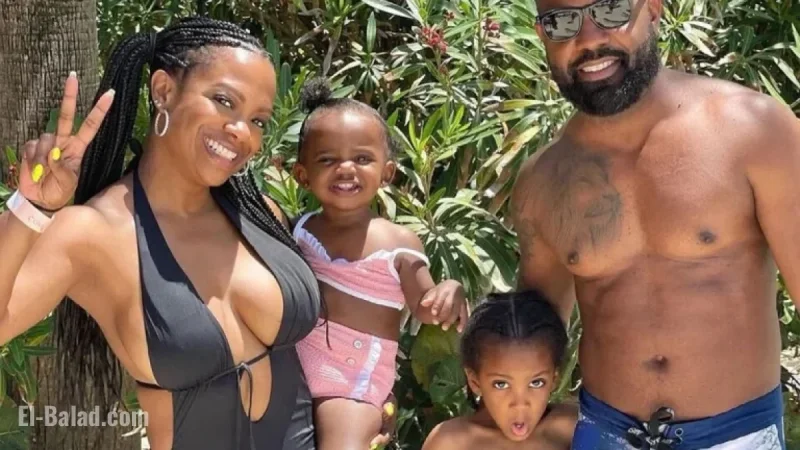 Kandi Burruss and Todd Tucker Celebrate Blaze’s Birthday Despite Split Rumors