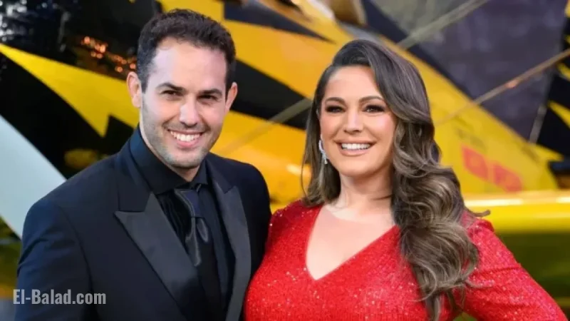 Kelly Brook’s Husband Defends Her Against Online Bullying for Her Curves