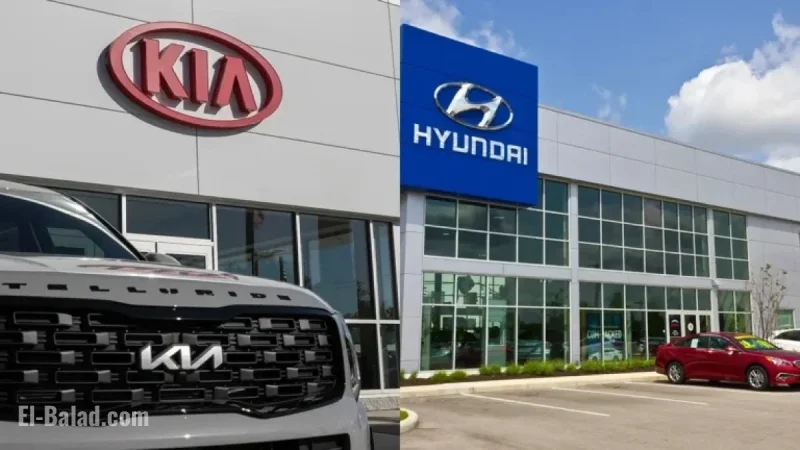 Kia, Hyundai Recall 335,000 Vehicles Over Melting Fuel Tank Risk
