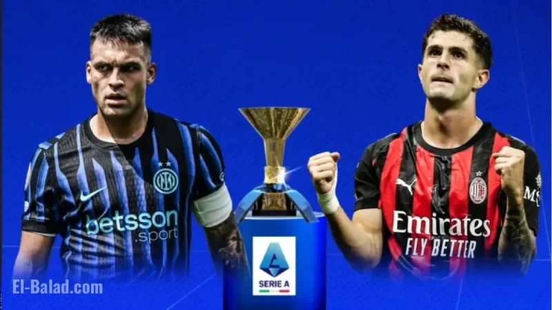 Leao, Martinez Lead Inter and AC Milan’s €572M Combined XI Valuation
