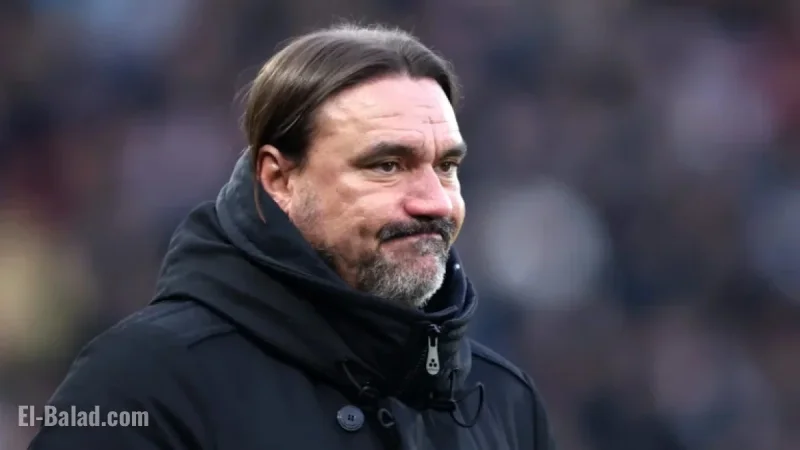Leeds United Managerial Contender Breaks Two-Month Winless Streak
