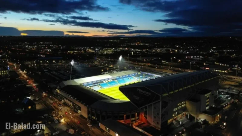 Leeds United to Reunite Top Former English Pairing