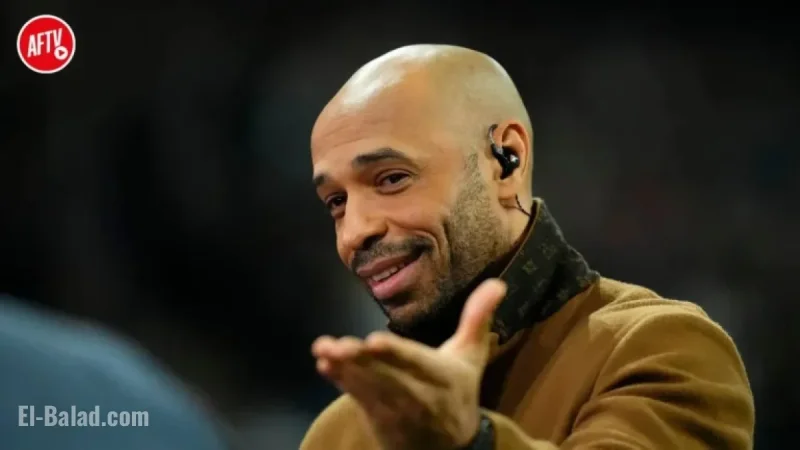 Legend Delivers Strong Message to Arsenal: ‘Wake Up!’