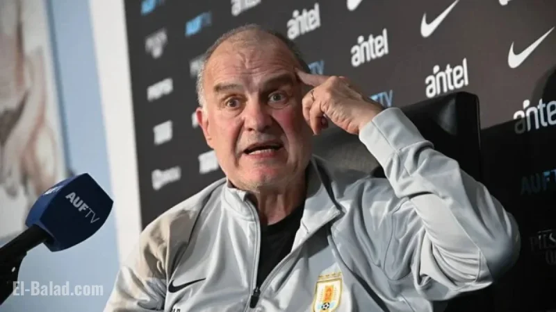 Marcelo Bielsa’s Extraordinary Press Conference: “I’m Toxic” Analysis