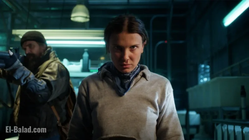 Netflix Unveils Action-Packed Final Trailer for ‘Stranger Things’ Season 5