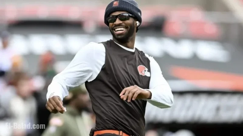 NFL Week 12 Highlights: Shedeur Sanders Debut, Chiefs’ Urgent Comeback