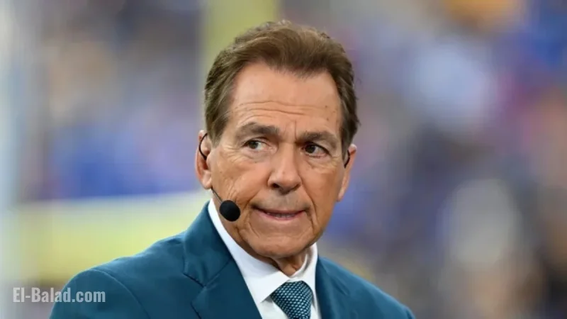 Nick Saban Urges Reform in College Football Coaching Carousel