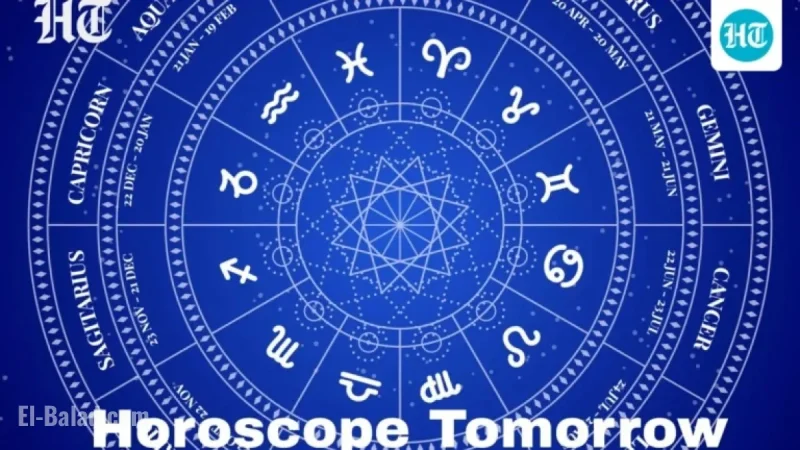 November 23, 2025 Horoscope: Trust Your Own Voice, These Zodiac Signs Advised
