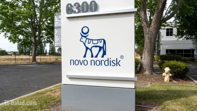 Novo Challenges Lilly Rally with New Alzheimer’s Data on GLP-1
