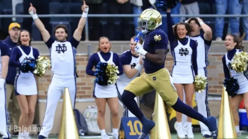Oregon Topples USC; Playoff Tension Builds in College Football Week 13