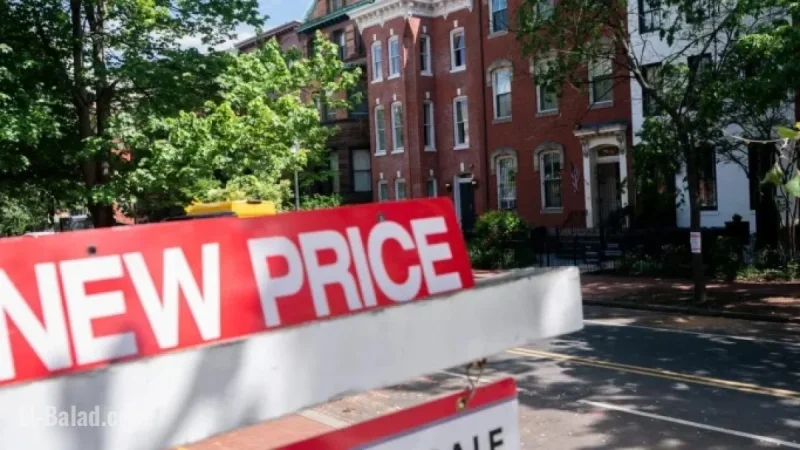 Over Half of U.S. Homes Decrease in Value Over Past Year
