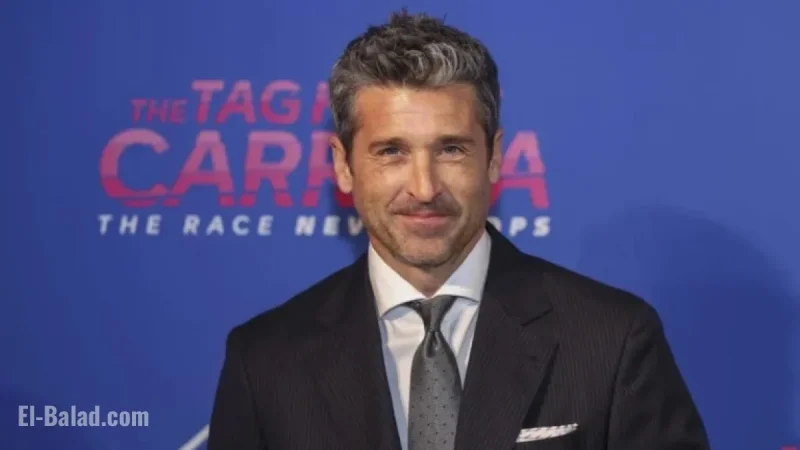 Patrick Dempsey Portrays Alzheimer’s Hitman in ‘Memory of a Killer’ Trailer
