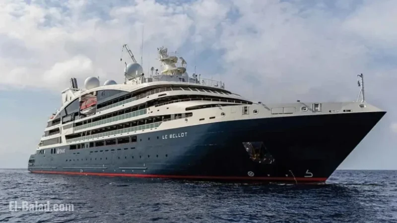 Ponant and Smithsonian Journeys Launch 2027 Expert Cruises, Boosting Global Tourism