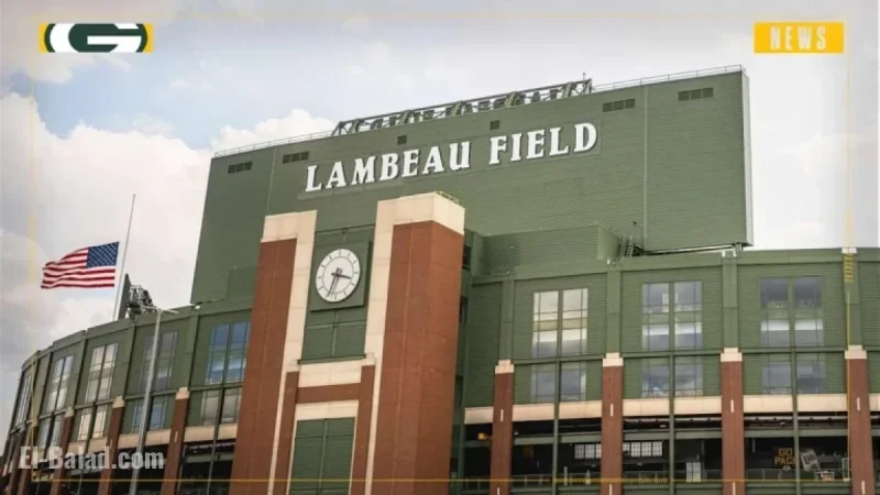 Prepare for Entry: Packers Gamegoers Advised for Sunday at Lambeau Field