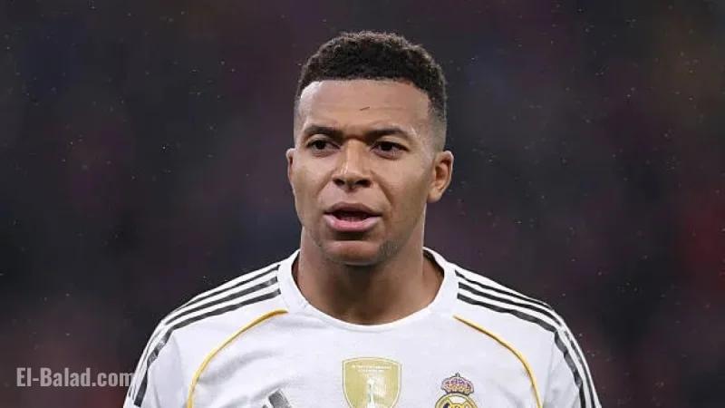 Real Madrid Faces Elche Today in La Liga Match