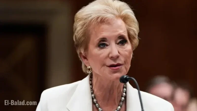 Shutdown Highlights Department of Education’s Essential Role, Experts Assert